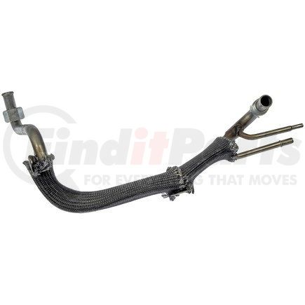 Dorman 598-125 EGR TUBE