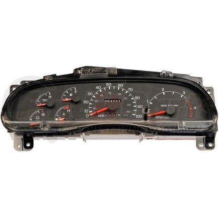 Dorman 599-659 INSTRUMENT CLUSTER