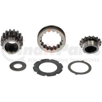 Dorman 600-117 DISCONNECT GEAR KIT