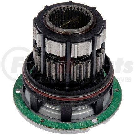 Dorman 600-220 Manual Locking Hub