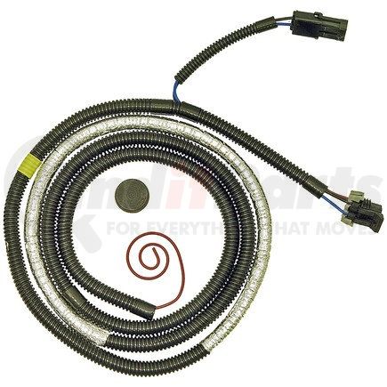 Dorman 600-600 4WD Wire Harness