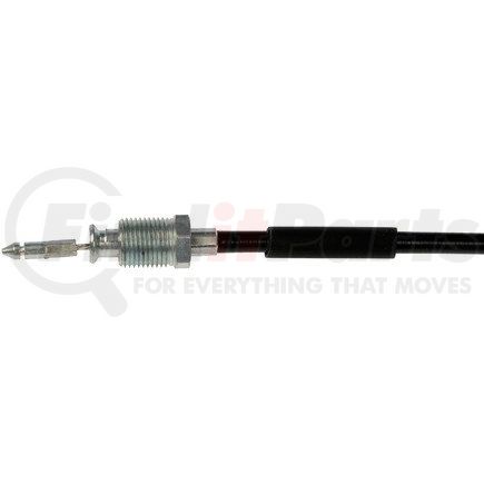 Dorman 600-601 4WD Actuator Cable