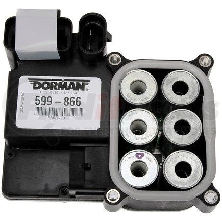 Dorman 599-866 ABS Control Mod