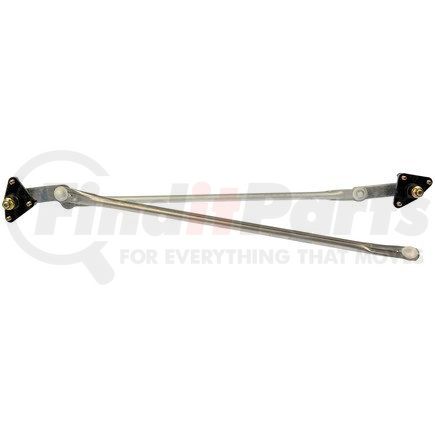 Dorman 602-008 Wiper Transmission
