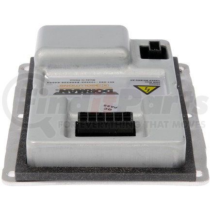 Dorman 601-053 HID BALLAST