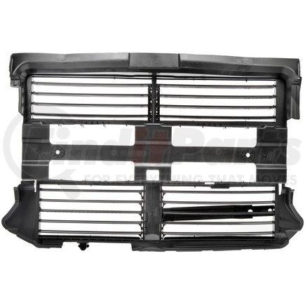 Dorman 601-319 Grille Shutter