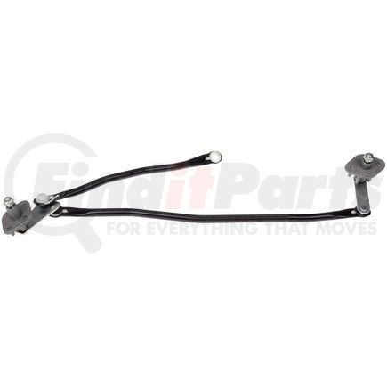 Dorman 602-613 Wiper Transmission