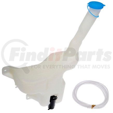 Dorman 603-148 Fluid Reservoir