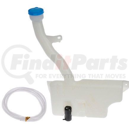 Dorman 603-147 Fluid Reservoir