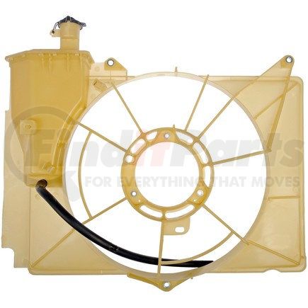 Dorman 603-432 Fluid Reservoir