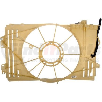 Dorman 603-437 Fluid Reservoir