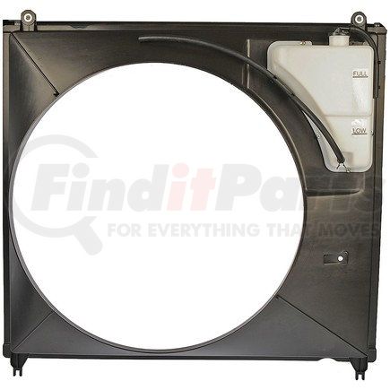 Dorman 603-440 Fluid Reservoir