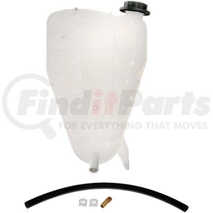 Dorman 603-5105 COOLANT RESERVOIR