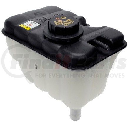 Dorman 603-050 Fluid Reservoir