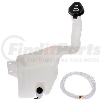 Dorman 603-061 Fluid Reservoir