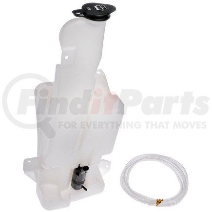 Dorman 603-072 Fluid Reservoir