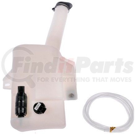 Dorman 603-178 Fluid Reservoir