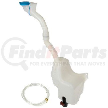 Dorman 603-197 Fluid Reservoir