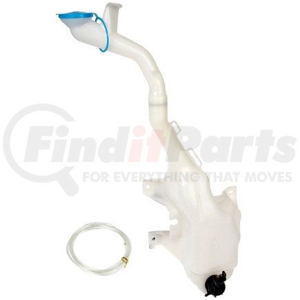 Dorman 603-211 Fluid Reservoir