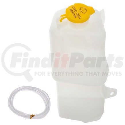 Dorman 603-214 Fluid Reservoir