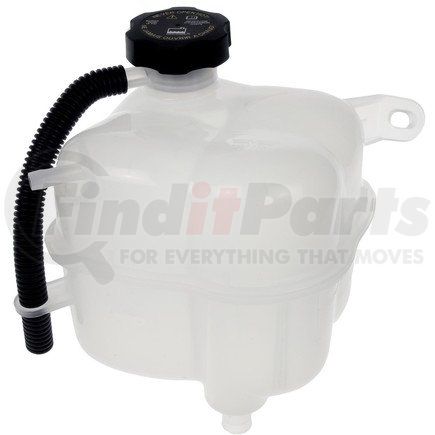 Dorman 603-238 Fluid Reservoir