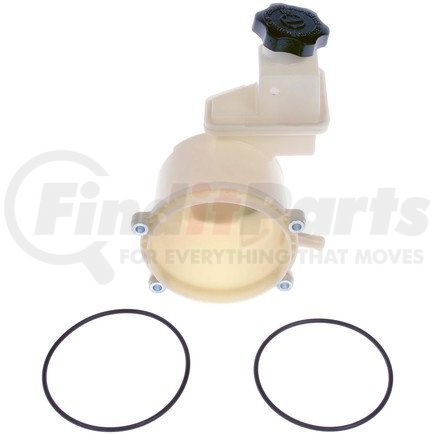 Dorman 603-939 Fluid Reservoir