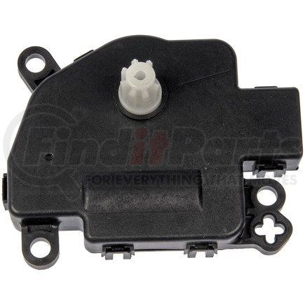 Dorman 604-224 AIR DOOR ACTUATOR