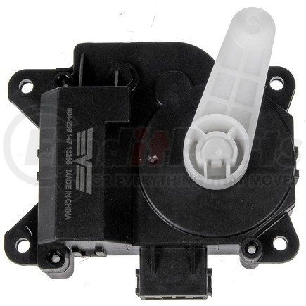 Dorman 604-239 AIR DOOR ACTUATOR