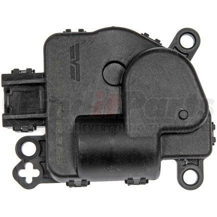 Dorman 604-267 AIR DOOR ACTUATOR