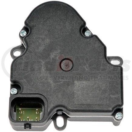 Dorman 604-5112 AIR DOOR ACTUATOR