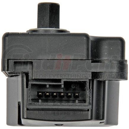 Dorman 604-5120 AIR DOOR ACTUATOR