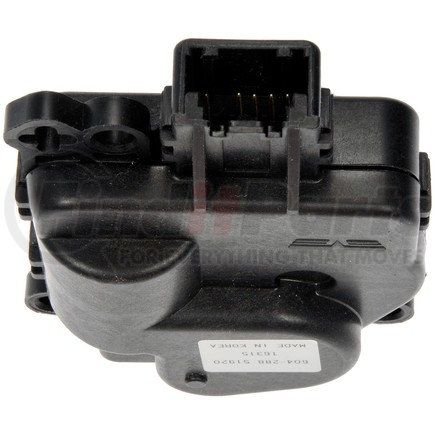 Dorman 604-288 AIR DOOR ACTUATOR