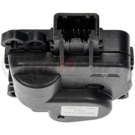 Dorman 604-290 AIR DOOR ACTUATOR