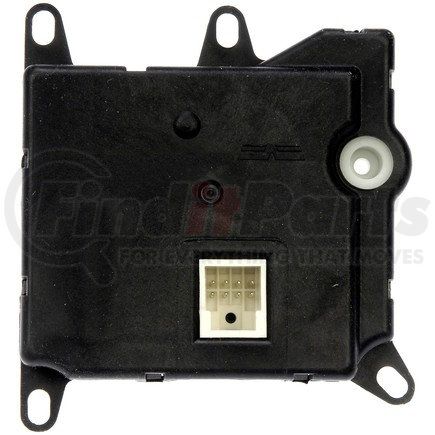 Dorman 604-206 AIR DOOR ACTUATOR