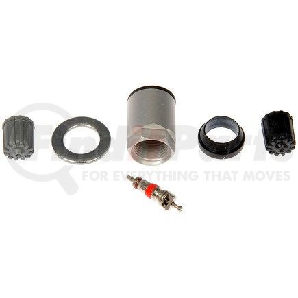 Dorman 609-102.1 TPMS VALVE CORE KIT