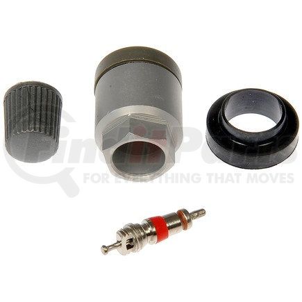 Dorman 609-117.1 TPMS VALVE CORE KIT