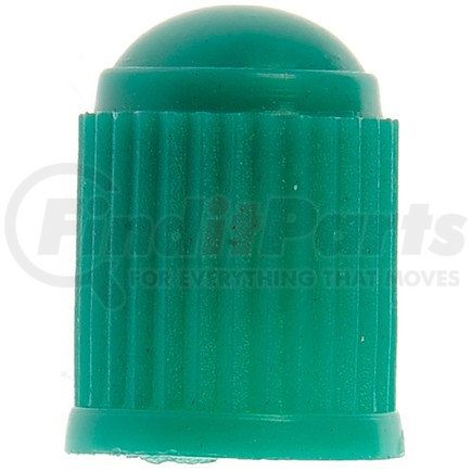 Dorman 609-133 TPMS GREEN PLSTC CAP