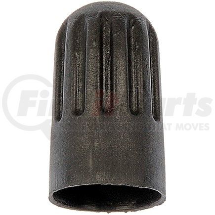 Dorman 609-154 TPMS LONG BLACK CAP