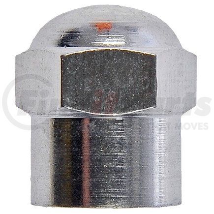 Dorman 609-156 TPMS CHROME MTL CAP