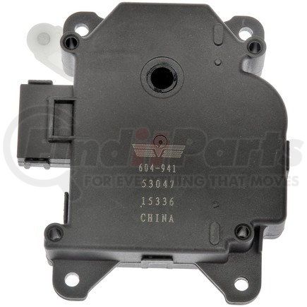 Dorman 604-941 Air Door Actuator