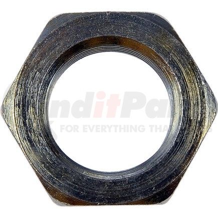 Dorman 615-072.1 AXLE/SPINDLE NUT