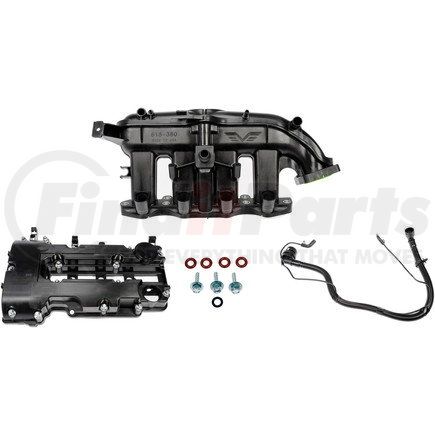 Dorman 615-380KIT MANIFOLD CONVERTER