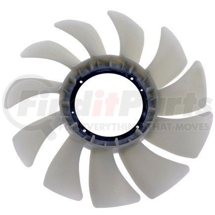 Dorman 620-141 CLUTCH FAN BLADE