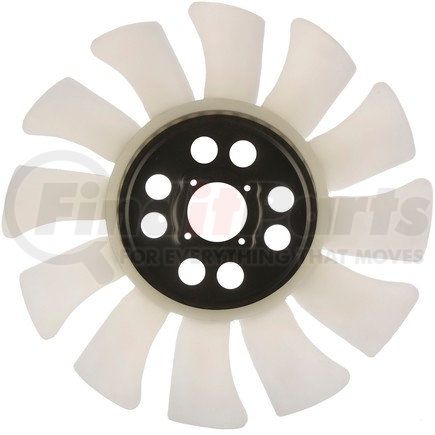 Dorman 620-149 Clutch Fan Blade