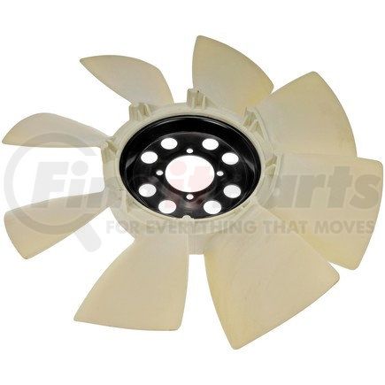 Dorman 620-159 ENGINE FAN BLADE