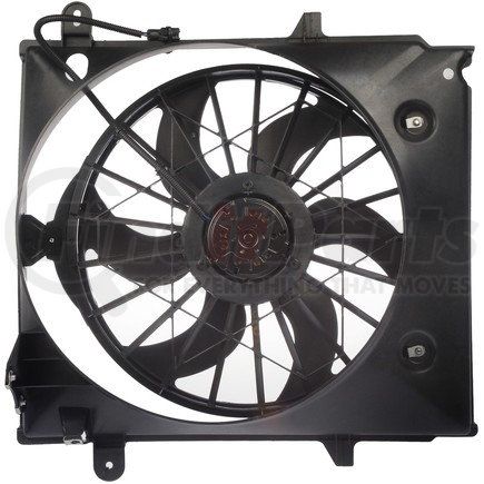 Dorman 620-162 Radiator Fan