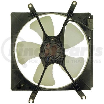 Dorman 620-206 Radiator Fan