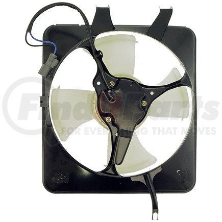 Dorman 620-207 Condenser Fan