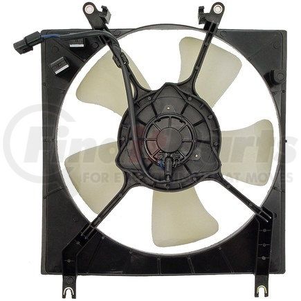 Dorman 620-307 Radiator Fan