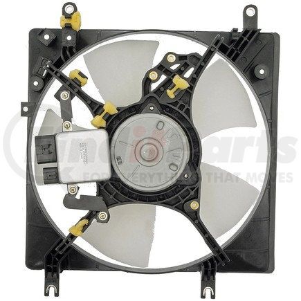 Dorman 620-318 Radiator Fan